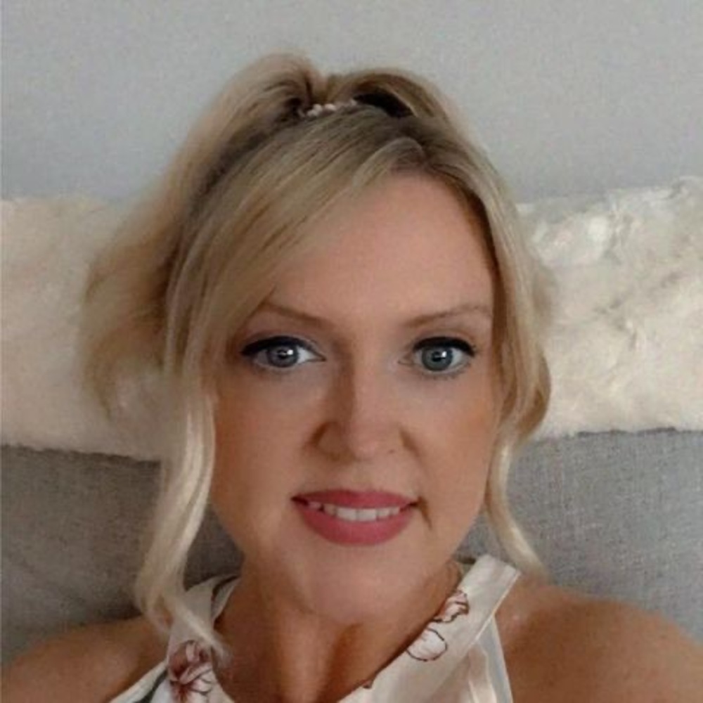 Meet your Posher, Wendy